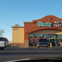 O'Reilly Auto Parts