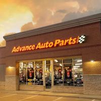 Advance Auto Parts