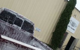vega's automotive
