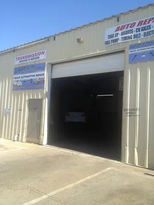 Vega's Automotive Repair 1