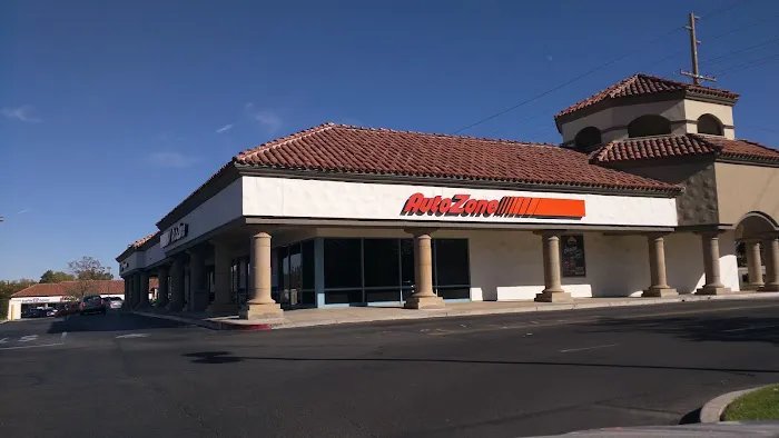 AutoZone Auto Parts 1