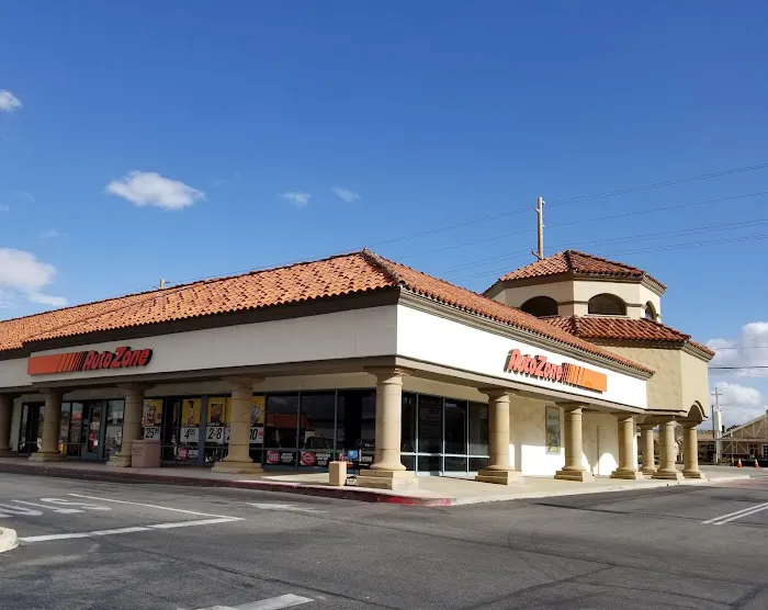 AutoZone Auto Parts 3