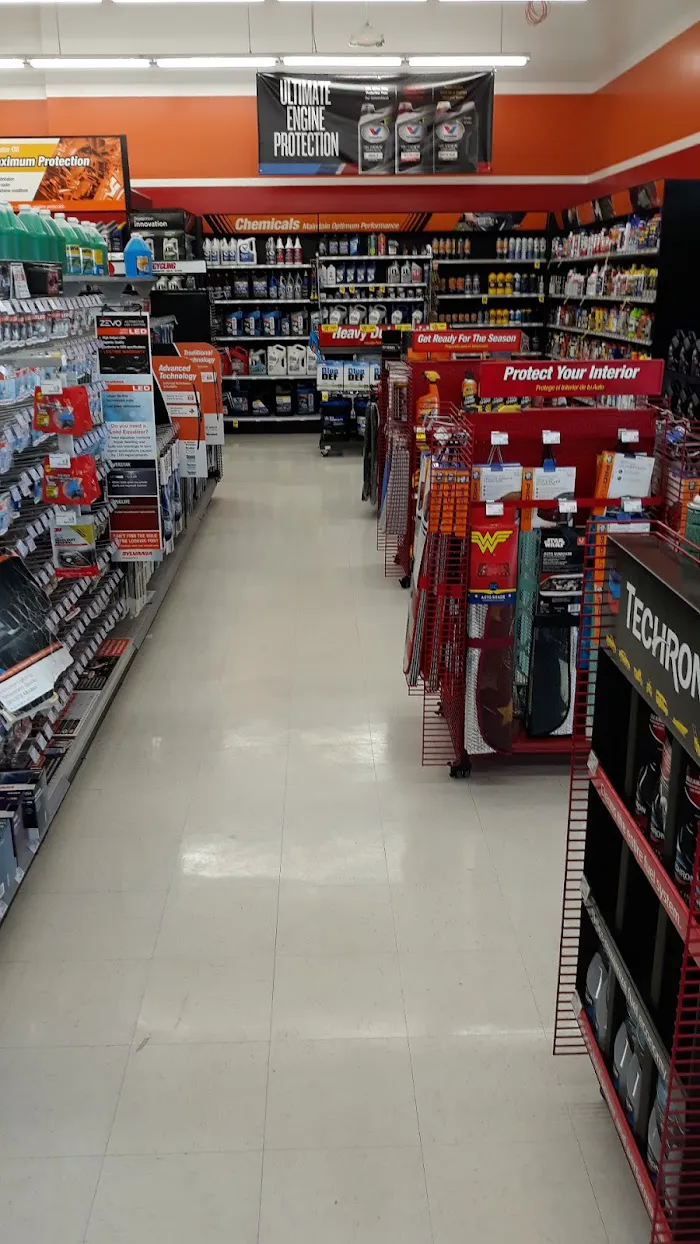 AutoZone Auto Parts 2