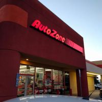 AutoZone Auto Parts