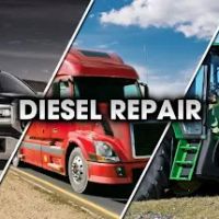 DIESELTRONICS EQUIPMENT REPAIR - Mobile Truck Repair - Diesel Repair Shop