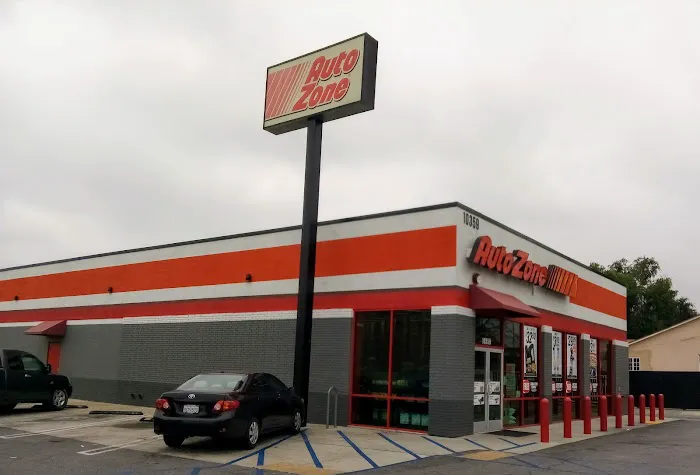 AutoZone Auto Parts 5