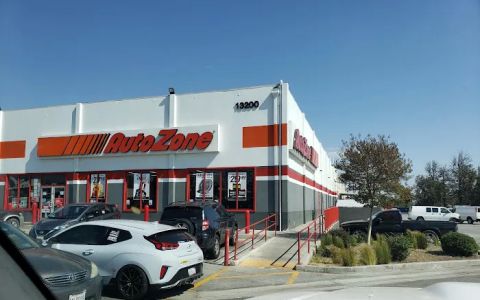 autozone auto parts aberdeen car parts