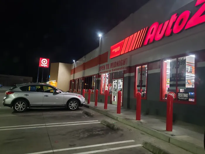 AutoZone Auto Parts 3