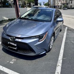 Toyota of Glendale Service Department ico