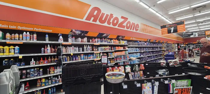 AutoZone Auto Parts 3