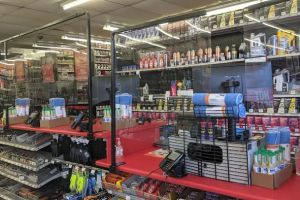 AutoZone Auto Parts