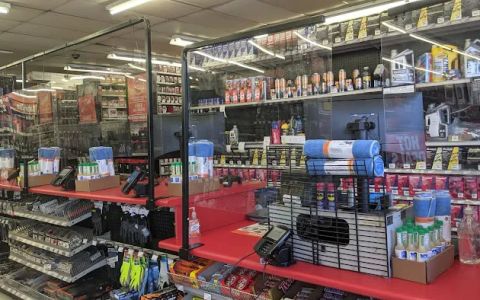 autozone burbank