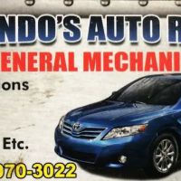 Armando’s Auto Repair