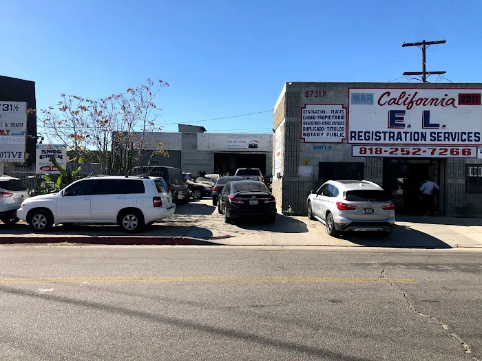 Sun Valley Auto Body 4