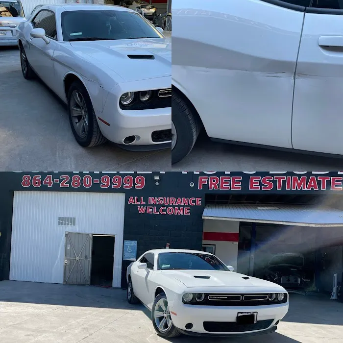 Sun Valley Auto Body 5