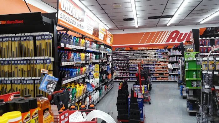 AutoZone Auto Parts 5