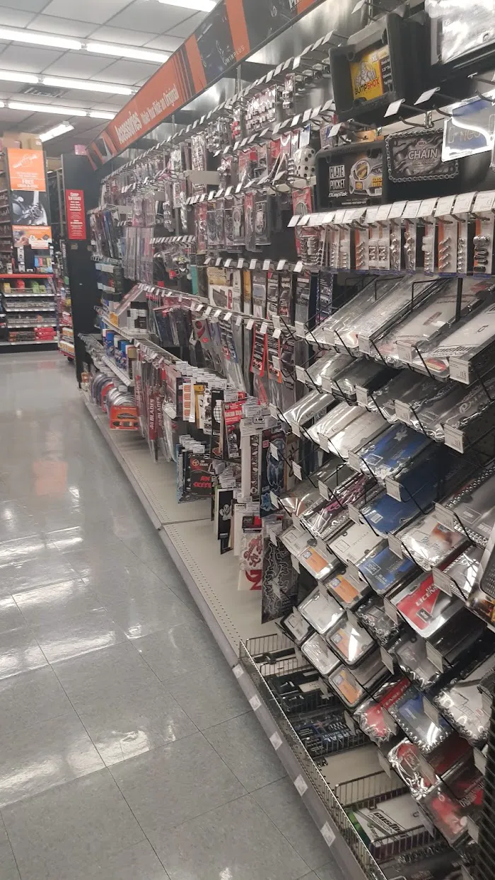 AutoZone Auto Parts 4