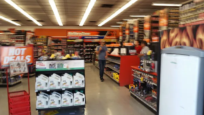 AutoZone Auto Parts 2