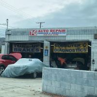 T&G Auto Repair