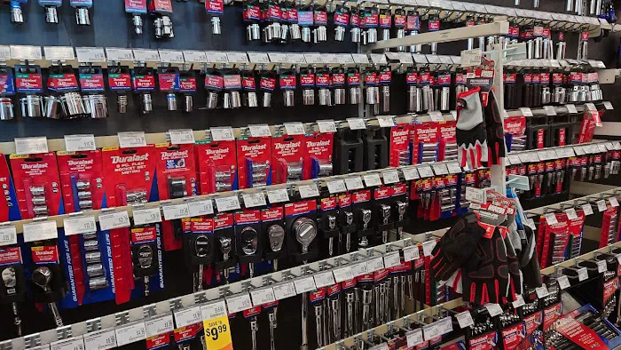 AutoZone Auto Parts 3