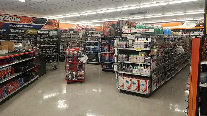 AutoZone Auto Parts 3