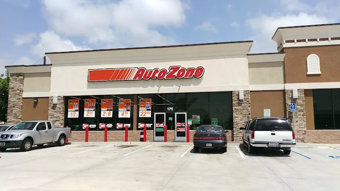 AutoZone Auto Parts 2