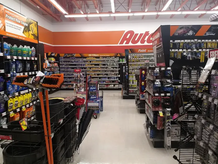 AutoZone Auto Parts 1