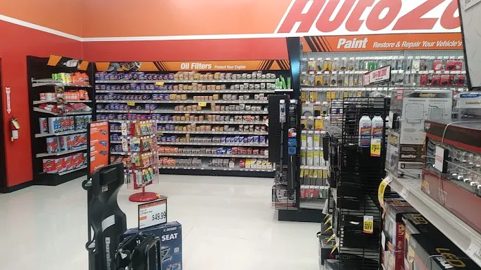 AutoZone Auto Parts 7