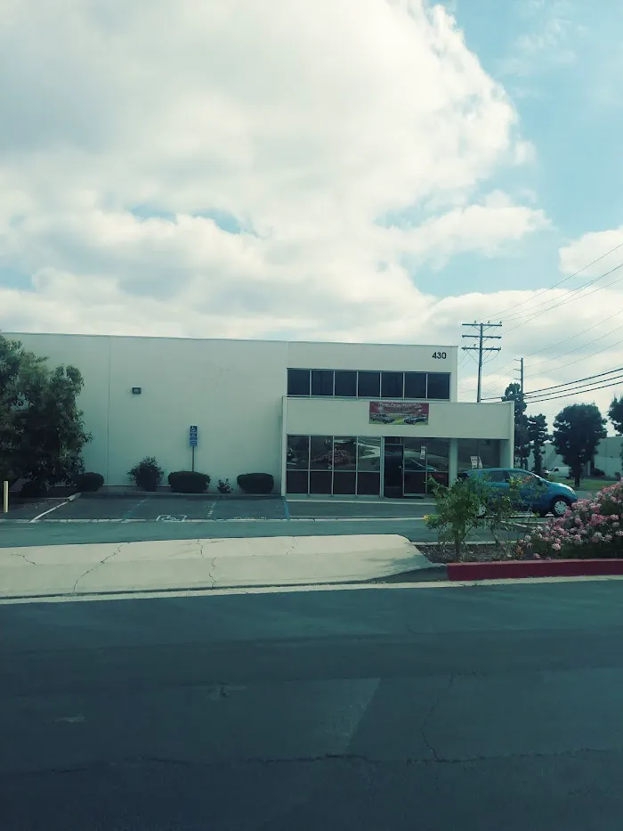 Brea Auto Body - Auto Body Shop & Collision Repair in Brea Ca 2