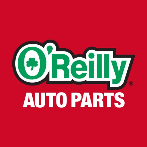 O'Reilly Auto Parts 0