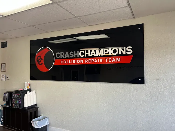 Crash Champions Collision Repair La Habra 5