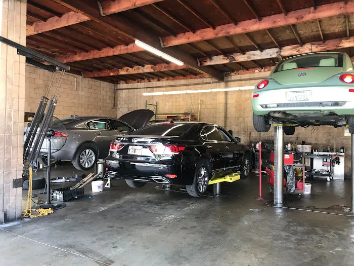 SoCal Transmission & Complete Auto Repair 0