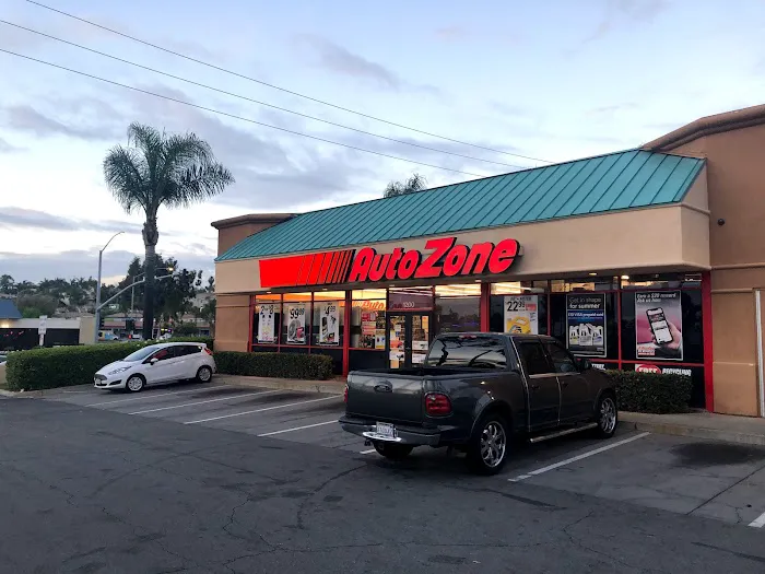 AutoZone Auto Parts 2