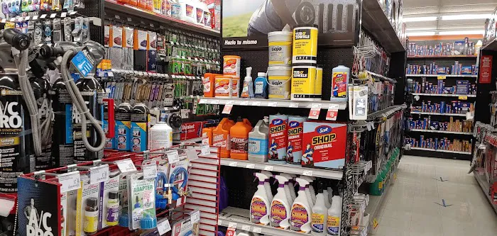 AutoZone Auto Parts 6