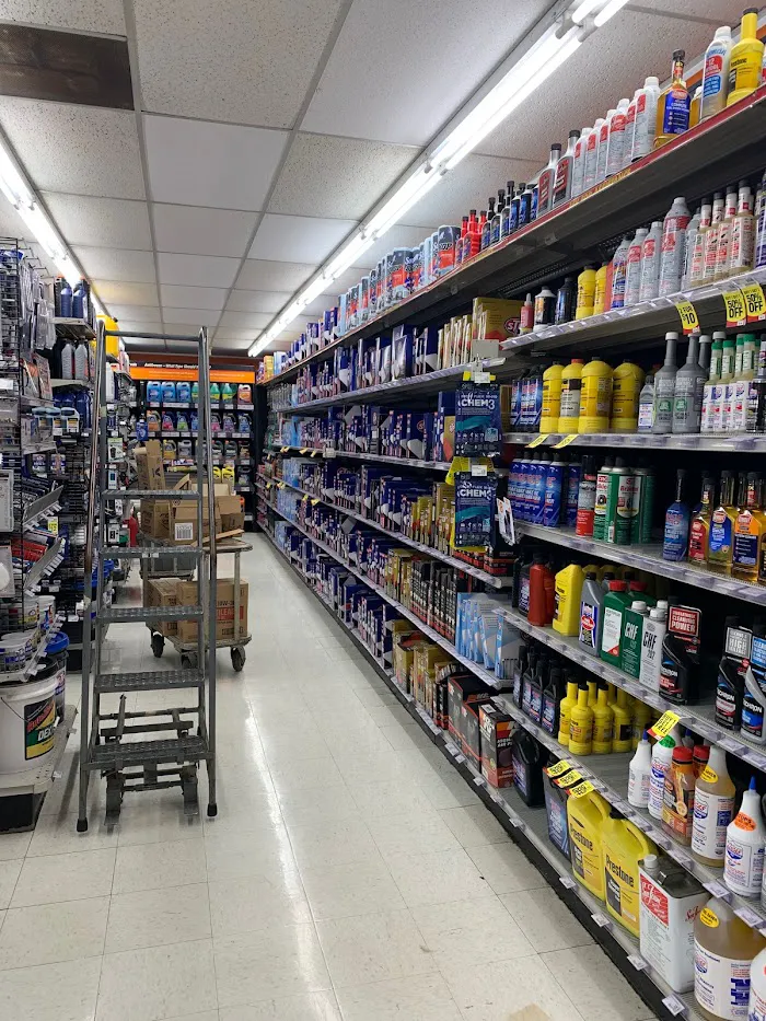 AutoZone Auto Parts 3