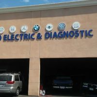 Auto Electric & Diagnostic