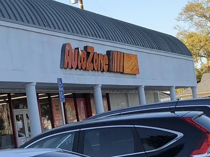 AutoZone Auto Parts 2