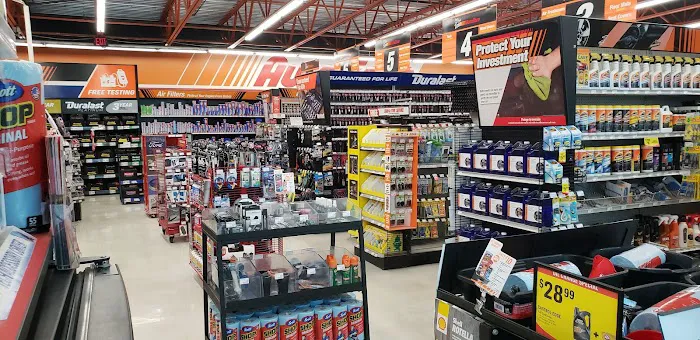 AutoZone Auto Parts 2