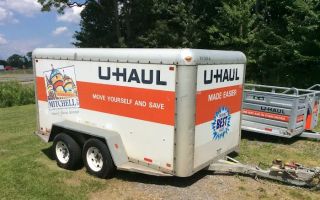 trailer rental long beach ca