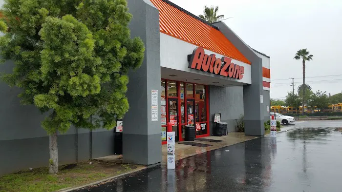 AutoZone Auto Parts 3