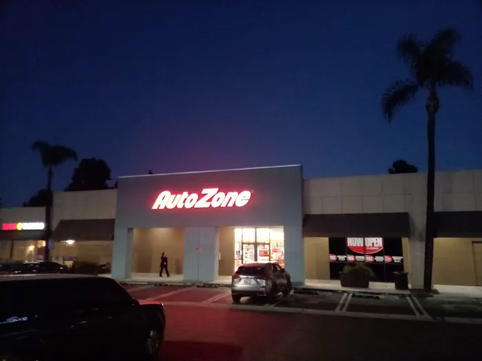 AutoZone Auto Parts 3