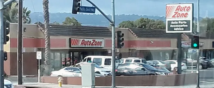 AutoZone Auto Parts 1