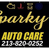 Sparkys Auto Repair