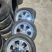 Vallarta Tires Auto Repair