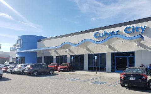 culver city honda culver city ca