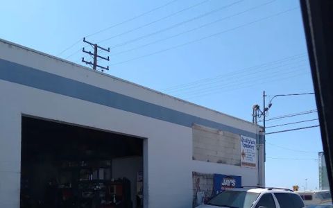 mechanics in ventura ca