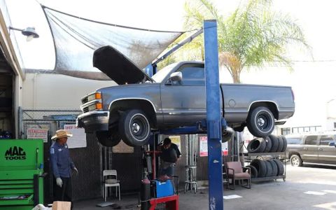 ventura auto electric