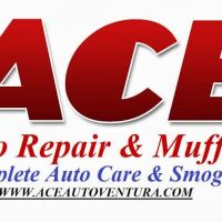 Ace Auto Repair & Smog