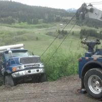 Best Rate Towing and Repair