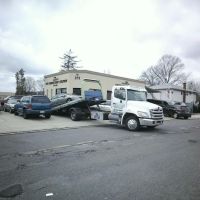 All County Towing & Auto Body